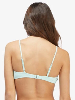 Roxy Mind Of Freedom Separate Top -Roxy Swimwear Shop arjx303521 roxyw gcf0 bck1