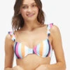 Roxy Beach Classics Underwire Bikini Top