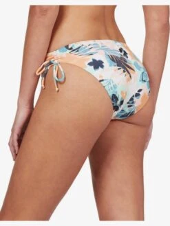 Roxy Printed Beach Classics Full Bikini Bottoms -Roxy Swimwear Shop arjx403460 roxyw wbb8 sd2