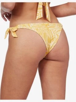 Roxy Knotted Bikini Bottoms -Roxy Swimwear Shop arjx403465 roxyw ykm6 sd2