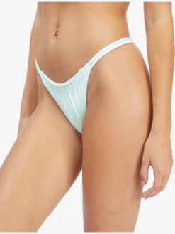 Roxy Palm Tree Dreams Mini Reversible Bikini Bottoms -Roxy Swimwear Shop arjx403505 roxyw gcf8 sd1