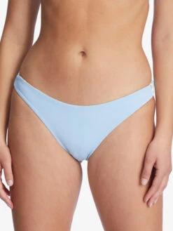 Roxy Wildflowers Reversible Full Bikini Bottoms -Roxy Swimwear Shop arjx403533 roxyw wbb6 dtl2