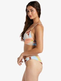 Roxy Floradelic Cheeky Printed Bikini Bottoms -Roxy Swimwear Shop arjx403544 roxyw cpq6 frt4