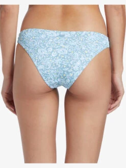 Roxy Seaside Tropics Bikini Bottoms -Roxy Swimwear Shop arjx403549 roxyw bzb6 bck1