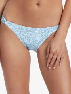 Roxy Seaside Tropics Bikini Bottoms