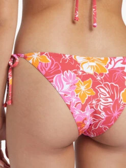 Roxy Sea Spray Tie Side Bikini Bottoms -Roxy Swimwear Shop arjx403558 roxyw rzn6 frt3
