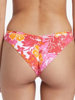 Roxy Sea Spray Cheeky Bikini Bottoms -Roxy Swimwear Shop arjx403559 roxyw rzn6 frt3