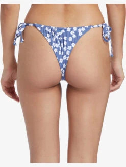 Roxy Palm Cruz Cheeky Bikini Bottoms -Roxy Swimwear Shop arjx403568 roxyw bng8 bck1