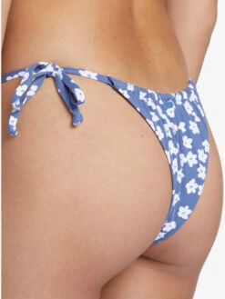 Roxy Palm Cruz Cheeky Bikini Bottoms -Roxy Swimwear Shop arjx403568 roxyw bng8 frt3