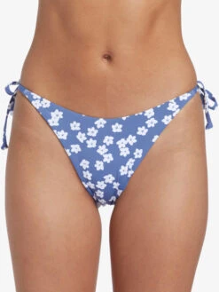 Roxy Palm Cruz Cheeky Bikini Bottoms -Roxy Swimwear Shop arjx403568 roxyw bng8 frt4