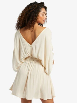 Roxy Sun Baby Swim Cover-Up 9 Roxy Sun Baby Swim Cover-Up -Roxy Swimwear Shop arjx603162 roxyw teh0 bck1