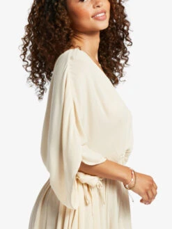 Roxy Sun Baby Swim Cover-Up 7 Roxy Sun Baby Swim Cover-Up -Roxy Swimwear Shop arjx603162 roxyw teh0 frt3