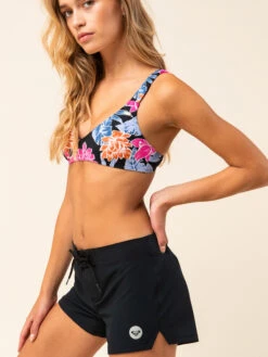 Roxy To Dye 2" Boardshorts