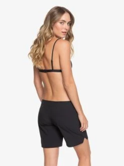 Roxy To Dye 7" Boardshorts -Roxy Swimwear Shop erjbs03039 todye7bsw kvj0 bck1