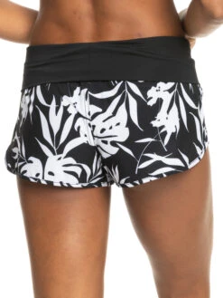 Roxy Endless Summer Printed 2" Boardshorts -Roxy Swimwear Shop erjbs03229 roxyw kvj7 bck1