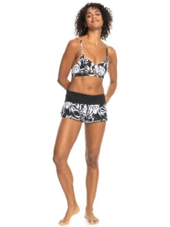 Roxy Endless Summer Printed 2" Boardshorts -Roxy Swimwear Shop erjbs03229 roxyw kvj7 frt9