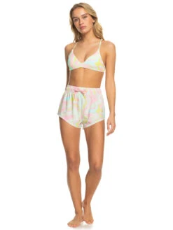 Roxy New Printed 2" Boardshorts -Roxy Swimwear Shop erjbs03246 roxyw gbg3 frt9