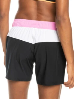 Roxy Sea Active Boardshorts -Roxy Swimwear Shop erjbs03253 roxyw kvj0 bck1