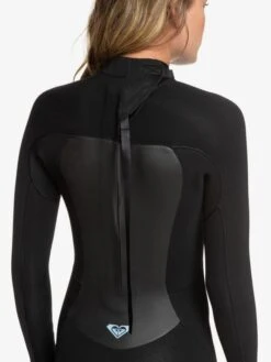 Roxy 3/2mm Prologue Back Zip Wetsuit -Roxy Swimwear Shop erjw103074 32prologuewomenbzfltw kvj0 frt4