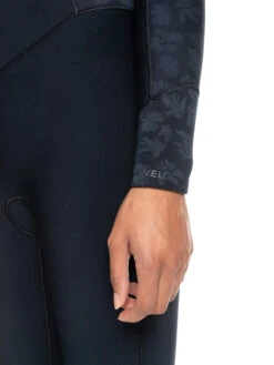 Roxy 5/4/3mm Swell Series Back Zip Wetsuit -Roxy Swimwear Shop erjw103127 roxyw kvj0 frt4