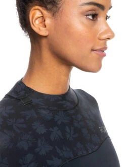 Roxy 5/4/3mm Swell Series Back Zip Wetsuit -Roxy Swimwear Shop erjw103127 roxyw kvj0 frt5