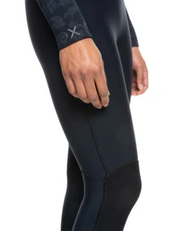 Roxy 5/4/3mm Swell Series Back Zip Wetsuit -Roxy Swimwear Shop erjw103127 roxyw kvj0 frt6
