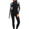 Roxy 3/2mm Elite Chest Zip Wetsuit