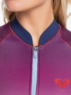 Roxy 1.5mm Rise Collection Long John -Roxy Swimwear Shop erjw703009 roxyw xbmr frt3