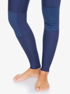 Roxy 1.5mm Rise Collection Long John -Roxy Swimwear Shop erjw703009 roxyw xbmr frt6