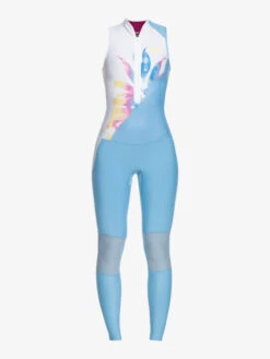 Roxy 1.5mm POP SURF Long Jane Springsuit -Roxy Swimwear Shop erjw703014 roxyv bhc0 frt1