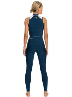 1.5mm Roxy Rise Long Jane Springsuit -Roxy Swimwear Shop erjw703015 roxyw bqp0 bck1