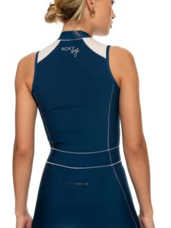 1.5mm Roxy Rise Long Jane Springsuit -Roxy Swimwear Shop erjw703015 roxyw bqp0 bck2