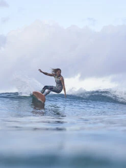 Roxy 1.5mm Pop Surf Front Zip Long Jane Springsuit -Roxy Swimwear Shop erjw703016 roxyl grj8 bck9