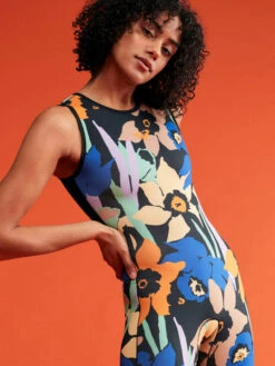 Roxy 1.5mm Current Of Cool Long Jane Springsuit -Roxy Swimwear Shop erjw703017 roxym kvj0 frt1