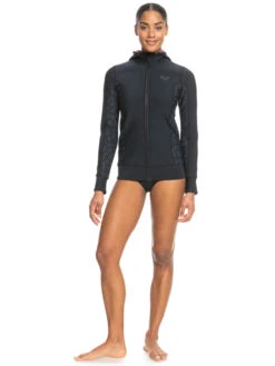 Roxy 1mm Swell Series Wetsuit Jacket -Roxy Swimwear Shop erjw803027 roxyw kvj0 frt9