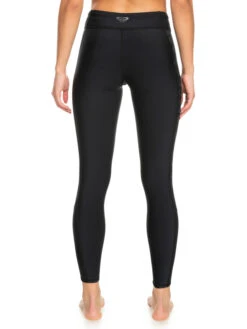 Roxy 1mm Swell Series Neoprene Surf Leggings -Roxy Swimwear Shop erjwh03028 roxyw kvj0 bck1