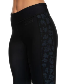 Roxy 1mm Swell Series Neoprene Surf Leggings -Roxy Swimwear Shop erjwh03028 roxyw kvj0 frt3