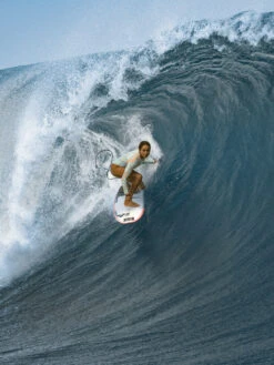 Roxy Pro The Overhead Long Sleeve One-Piece Swimsuit -Roxy Swimwear Shop erjwr03667 roxyl bhb6 bck4