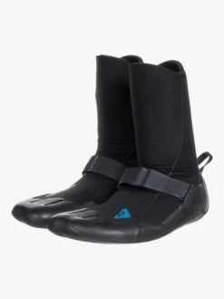 Roxy 5mm Swell Round Toe Wetsuit Boots