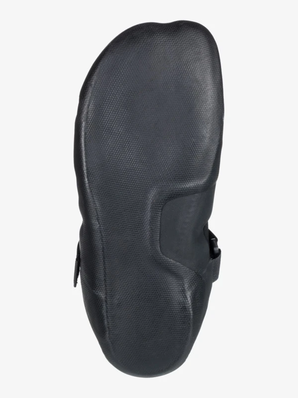 Roxy 3mm Swell Round Toe Wetsuit Boots 4 Roxy 3mm Swell Round Toe Wetsuit Boots - Image 4