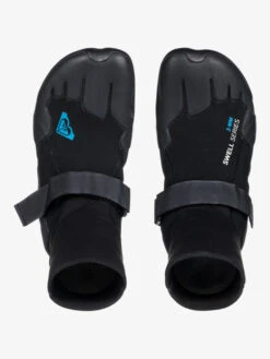 Roxy 3mm Swell Round Toe Wetsuit Boots 9 Roxy 3mm Swell Round Toe Wetsuit Boots -Roxy Swimwear Shop erjww03024 roxyp kvj0 frt5