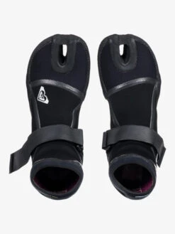 Roxy 3mm Elite Split Toe Wetsuit Boots -Roxy Swimwear Shop erjww03025 roxyp kvj0 frt5