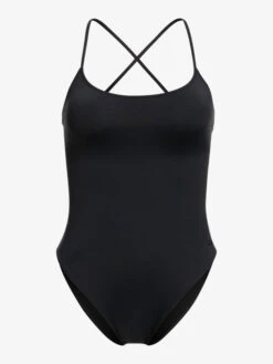 Roxy Beach Classics One-Piece Swimsuit -Roxy Swimwear Shop erjx103406 roxyv kvj0 frt1