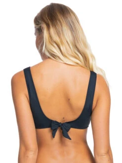 Roxy Sd Beach Classics Elong Tri Separate Top -Roxy Swimwear Shop erjx304399 roxyw kvj0 bck1