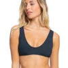 Roxy Sd Beach Classics Elong Tri Separate Top