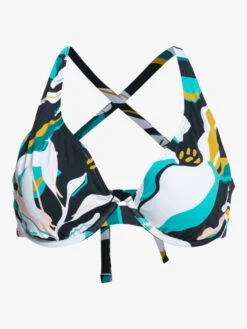 Roxy Beach Classics Separate Top -Roxy Swimwear Shop erjx304498 roxyv kvj8 frt1