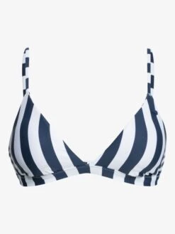 Roxy Parallel Paradiso Separate Top -Roxy Swimwear Shop erjx304525 roxyv bsp4 frt1