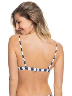 Roxy Parallel Paradiso Separate Top -Roxy Swimwear Shop erjx304525 roxyw bsp4 bck1