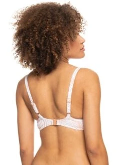 Roxy Palm Tree Dreams Underwired D-Cup Bikini Top -Roxy Swimwear Shop erjx304613 roxyw cjj7 bck1