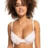 Roxy Palm Tree Dreams Underwired D-Cup Bikini Top
